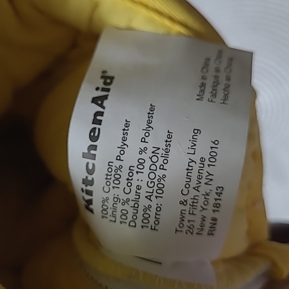 KitchenAid Mini Mitts - Picture 7 of 7